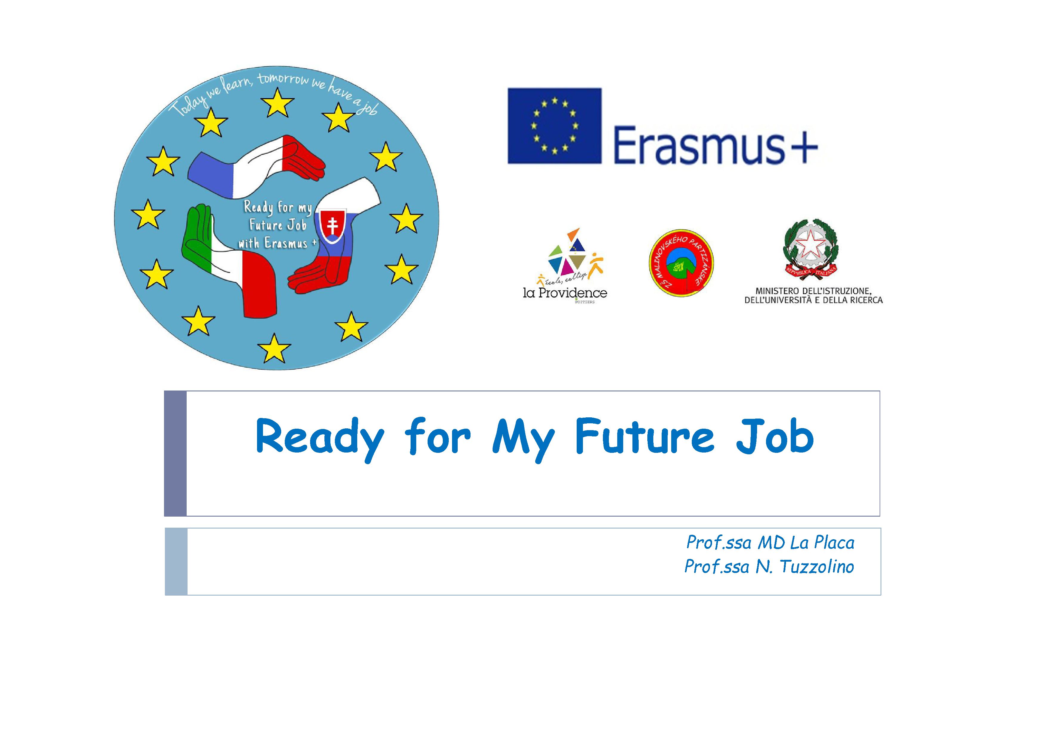 logo link Erasmus+